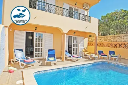 Villa à Albufeira, Villa Puerto Rico - L1070435