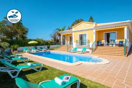 Villa à Albufeira, Villa Alegria - L1070438