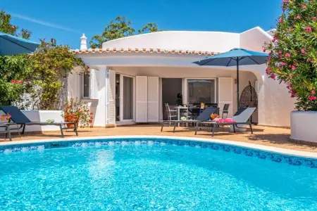 Villa à Armação de Pêra, Villa Sunshine - L1070459