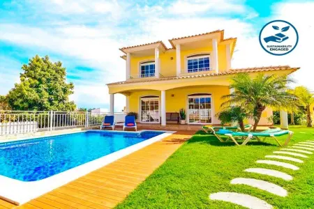 Villa à Armação de Pêra, Villa Imagine - L1070462