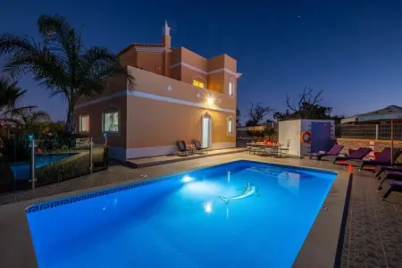 Villa à Albufeira, Villa Culebra - L1070464