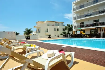 Appartement à Albufeira, Apartment Barbados - L1070469