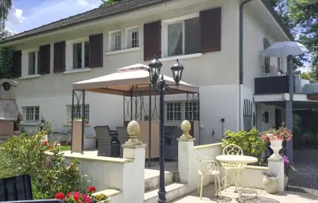 Appartement à Magnac laval - L1070500