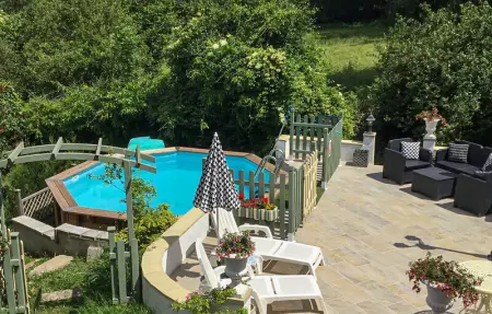 Location Appartement 2 personnes à Magnac laval - Photo 2