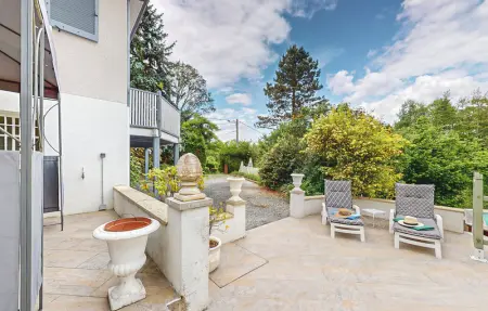 Location Appartement 2 personnes à Magnac laval - Photo 7