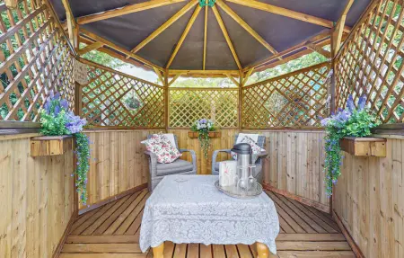 Location Appartement 2 personnes à Magnac laval - Photo 8