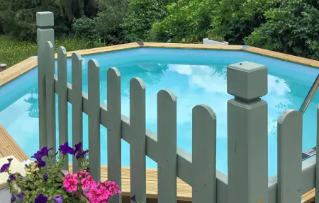 Location Appartement 2 personnes à Magnac laval - Photo 9