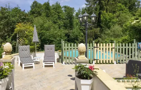 Location Appartement 2 personnes à Magnac laval - Photo 10