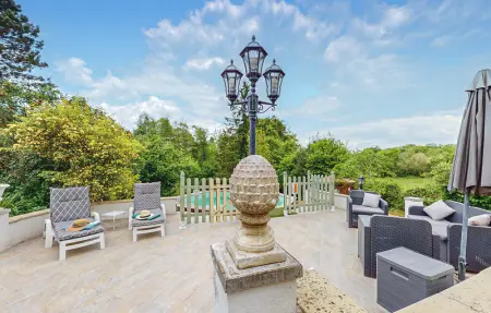 Location Appartement 2 personnes à Magnac laval - Photo 11