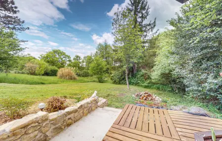 Location Appartement 2 personnes à Magnac laval - Photo 13