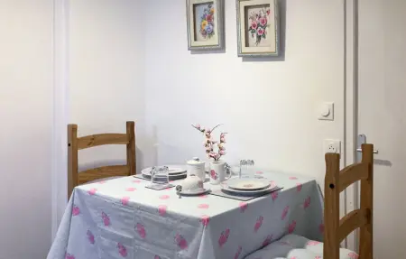 Location Appartement 2 personnes à Magnac laval - Photo 15