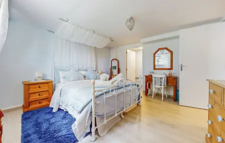 Location Appartement 2 personnes à Magnac laval - Photo 23