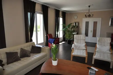 Villa Panoramique, Villa moderne avec piscine à Nailloux - Photo 1