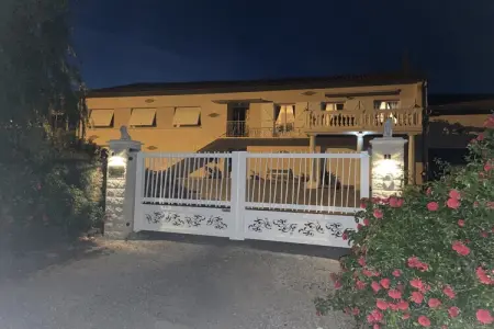 Villa Panoramique, Villa moderne avec piscine à Nailloux - Photo 6