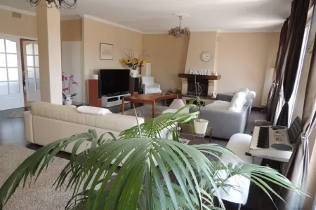 Villa Panoramique, Villa moderne avec piscine à Nailloux - Photo 8