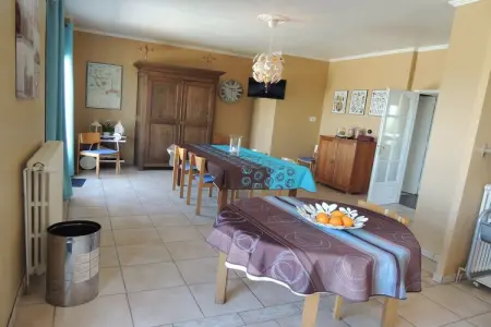 Villa Panoramique, Villa moderne avec piscine à Nailloux - Photo 9