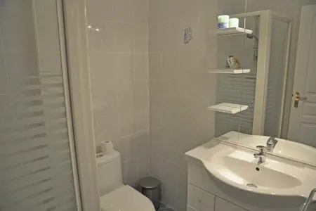 Villa Panoramique, Villa moderne avec piscine à Nailloux - Photo 12
