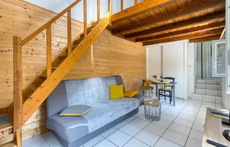 Location Maison 3 personnes à Saint Jean d'Angély - Photo 3