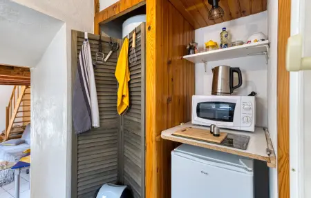 Location Maison 3 personnes à Saint Jean d'Angély - Photo 6