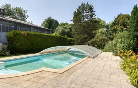 Location Maison 3 personnes à Saint Jean d'Angély - Photo 7