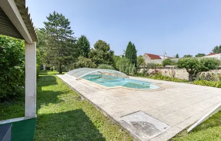 Location Maison 3 personnes à Saint Jean d'Angély - Photo 9