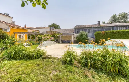 Location Maison 3 personnes à Saint Jean d'Angély - Photo 10