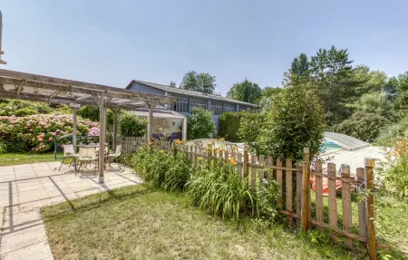 Location Maison 3 personnes à Saint Jean d'Angély - Photo 11