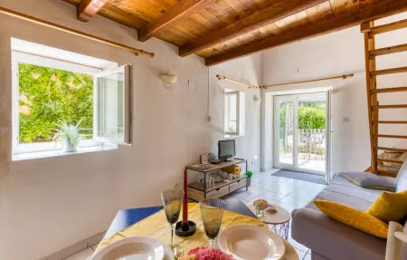 Location Maison 3 personnes à Saint Jean d'Angély - Photo 16