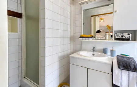 Location Maison 3 personnes à Saint Jean d'Angély - Photo 19