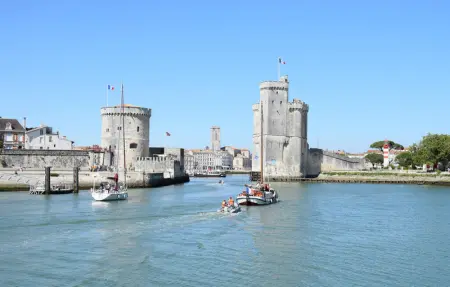 Location Maison 3 personnes à Saint Jean d'Angély - Photo 20