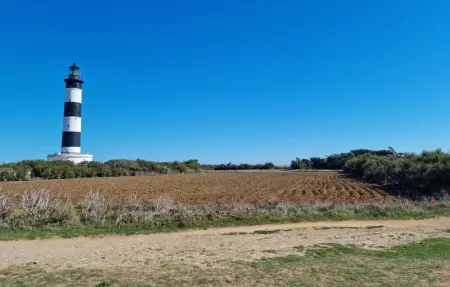 Location Maison 3 personnes à Saint Jean d'Angély - Photo 21