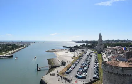 Location Maison 3 personnes à Saint Jean d'Angély - Photo 23