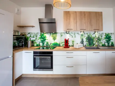 Atlantica, Appartement 4 personnes à Pornic - Photo 6