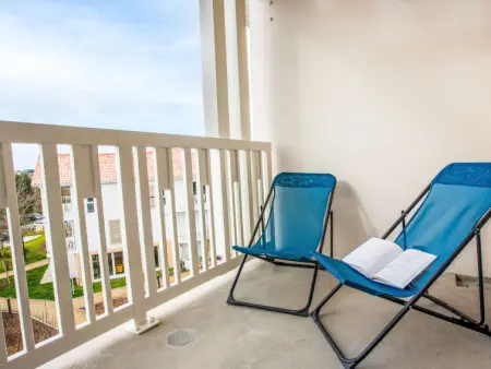 Atlantica, Appartement 4 personnes à Pornic - Photo 15