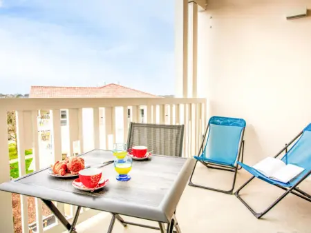 Atlantica, Appartement 4 personnes à Pornic - Photo 16