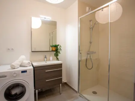 Atlantica, Appartement 4 personnes à Pornic - Photo 17