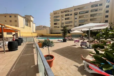 Appartement à Torremolinos, Tina de SteraM FLATS Torremolinos - L1070561