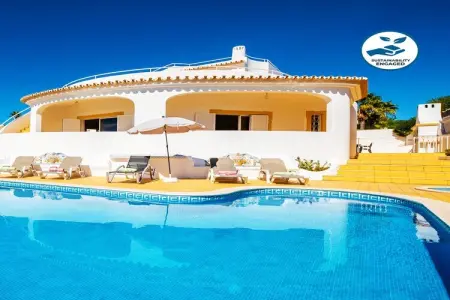 Villa à Albufeira, Villa Grace Bay - L1070568