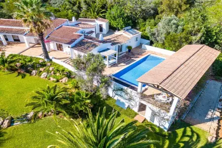 Villa à Portimão, Villa Saint Michel - L1070570