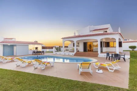 Villa à Albufeira, Villa Abel - L1070573