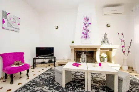 Appartement à Albufeira, Apartment Capri - L1070579