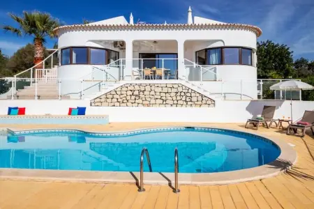 Villa à Albufeira, Villa Saint John - L1070600