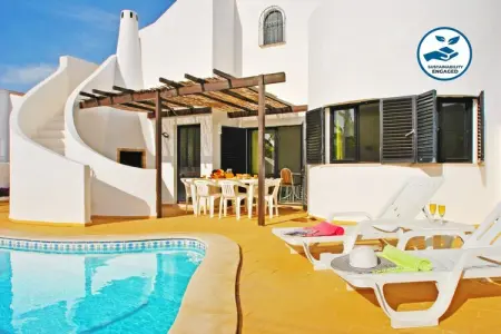 Villa à Albufeira, Villa Maldives - L1070606