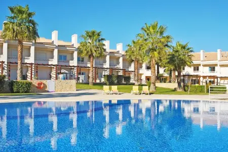 Appartement à Albufeira, Townhouse Mar 2 - L1070608