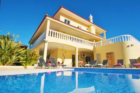 Villa à Albufeira, Villa Buddha - L1070609