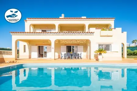 Villa à Albufeira, Villa Canguu - L1070620