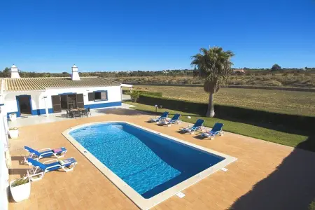 Villa à Albufeira, Villa Sardenha - L1070626