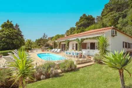 Villa à Monchique, Villa Monchique Royal - L1070630