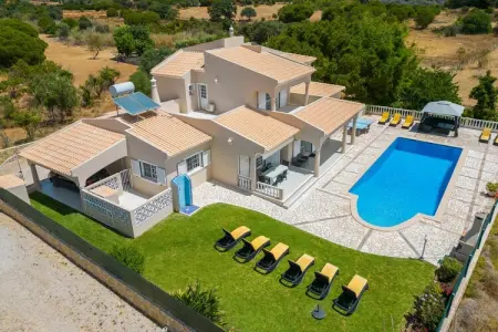 Villa à Albufeira, Villa Paloma - L1070638