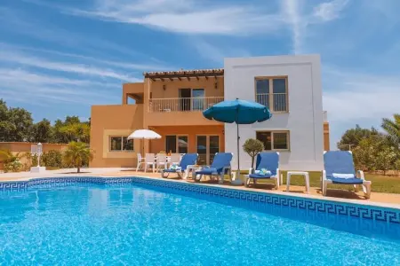 Villa à Albufeira, Villa Maya Bay - L1070641